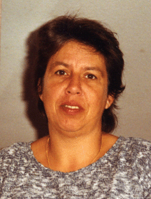 Martina Behr