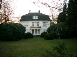 Hochkamp-Villa